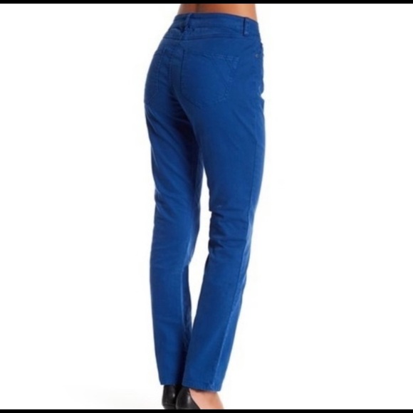 Foxcroft Denim - * NWT * FOXCROFT NYC JEANS